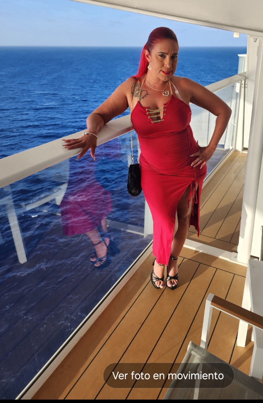 Cruise Brothers Travel Agent Yoalis Concepcion Rodriguez
